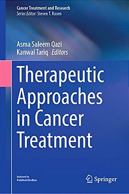 Therapeutic Approaches In Cancer Treatment-..