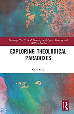 Exploring Theological Paradoxes-..