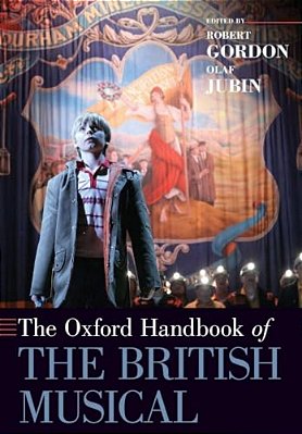 Oxford Handbook Of The British Musical-..