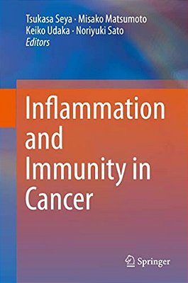 Inflammation And Immunity In Cancer-..