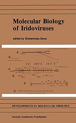 Molecular Biology Of Iridoviruses-..