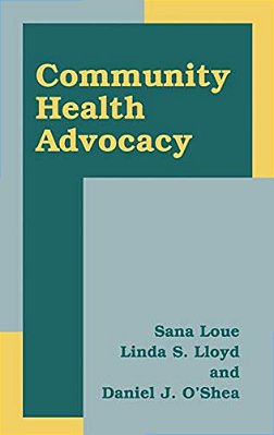 Community Health Advocacy-..