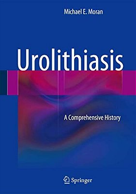 Urolithiasis: A Comprehensive History-..
