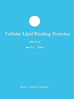 Cellular Lipid Binding Proteins-..