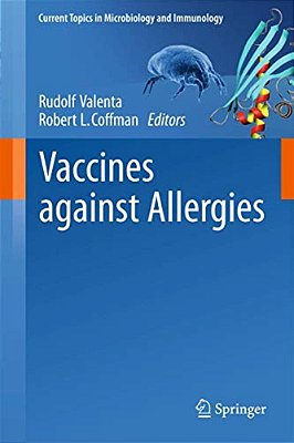 Vaccines Against Allergies-..