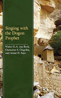 Singing With The Dogon Prophet-..