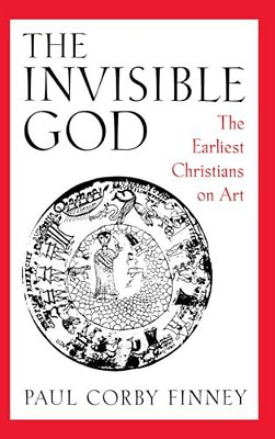 The Invisible God-..
