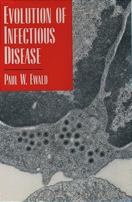 Evolution Of Infectious Disease-..