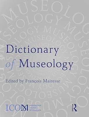 Dictionary Of Museology-..
