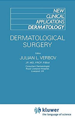 Dermatological Surgery-..