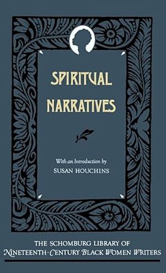 Spiritual Narratives-..