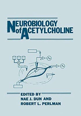 Neurobiology Of Acetylcholine-..