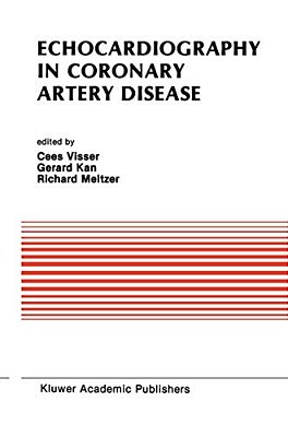 Echocardiography In Coronary Artery Disease-..