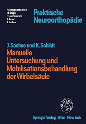 Manuelle Untersuchung Und Mobilisationsbehandlung Der Wirbelsäule-..