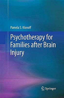 Psychotherapy For Families After Brain Injury-..
