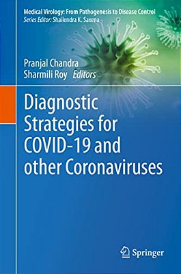Diagnostic Strategies For Covid-19 And Other Coronaviruses-..