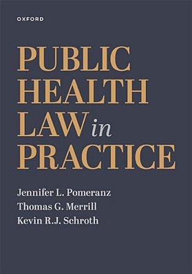 Public Health Law In Practice-..