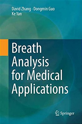 Breath Analysis For Medical Applications-..