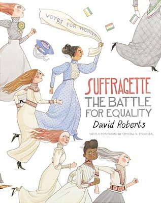 Suffragette: The Battle For Equality-..