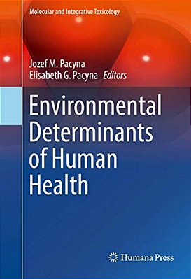 Environmental Determinants Of Human Health-..