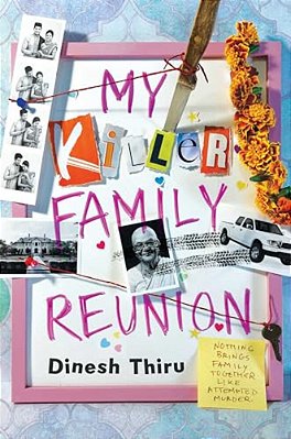 My Killer Family Reunion-..