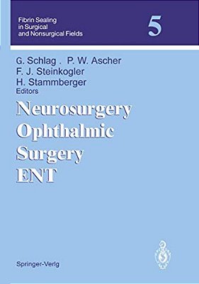 Neurosurgery Ophthalmic Surgery Ent-..