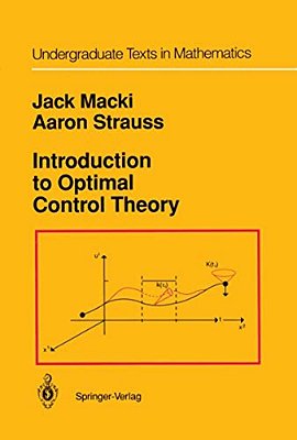 Introduction To Optimal Control Theory-..