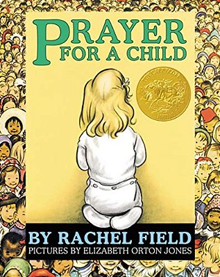 Prayer For A Child-..