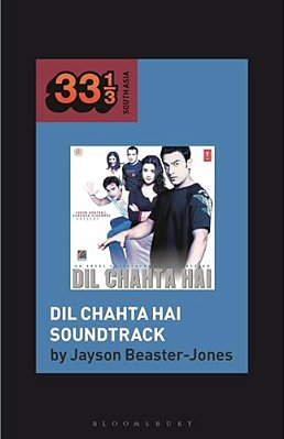 Dil Chahta Hai Soundtrack-..