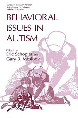 Behavioral Issues In Autism-..