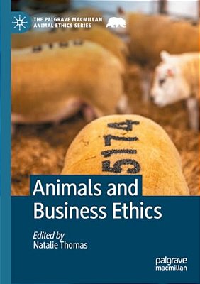 Animals And Business Ethics-..