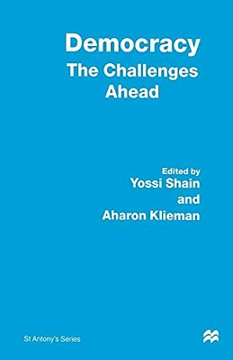 Democracy: The Challenges Ahead-..