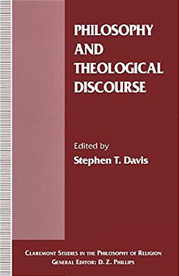 Philosophy And Theological Discourse-..