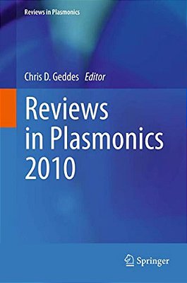 Reviews In Plasmonics 2010-..