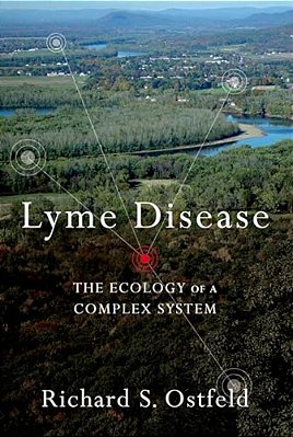 Lyme Disease: The Ecology Of A Complex System-..
