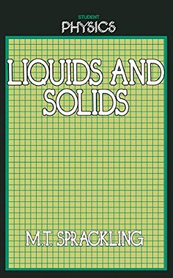 Liquids And Solids-..