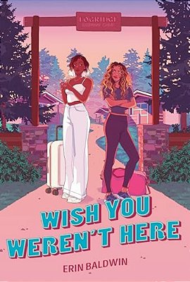 Wish You Weren't Here-..