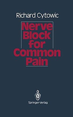 Nerve Block For Common Pain-..