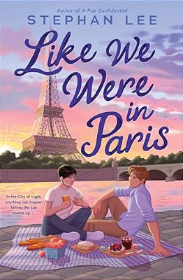 Like We Were In Paris-..