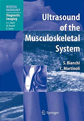 Ultrasound Of The Musculoskeletal System-..