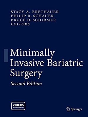 Minimally Invasive Bariatric Surgery-..