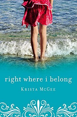 A Right Where I Belong-..