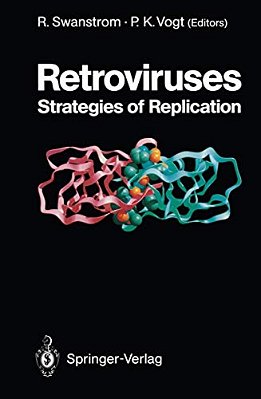 Retroviruses: Strategies Of Replication-..