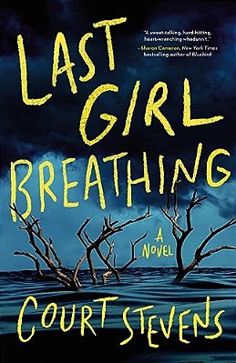 Last Girl Breathing-..