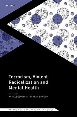 Terrorism, Violent Radicalisation And Mental Health-..