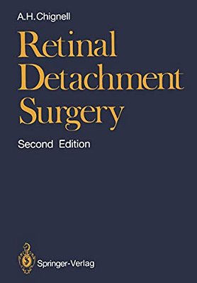 Retinal Detachment Surgery-..