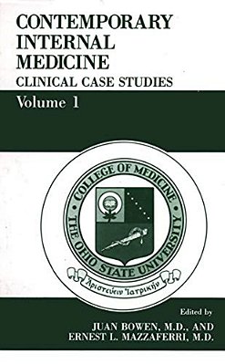 Contemporary Internal Medicine: Clinical Case Studies-..