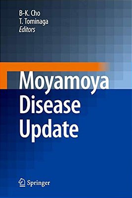 Moyamoya Disease Update-..