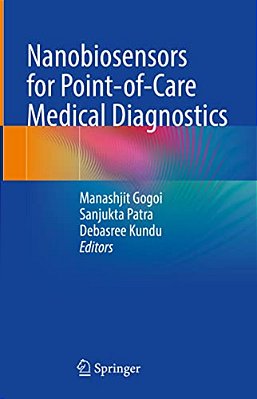 Nanobiosensors For Point-Of-care Medical Diagnostics-..