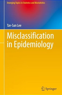 Misclassification In Epidemiology-..